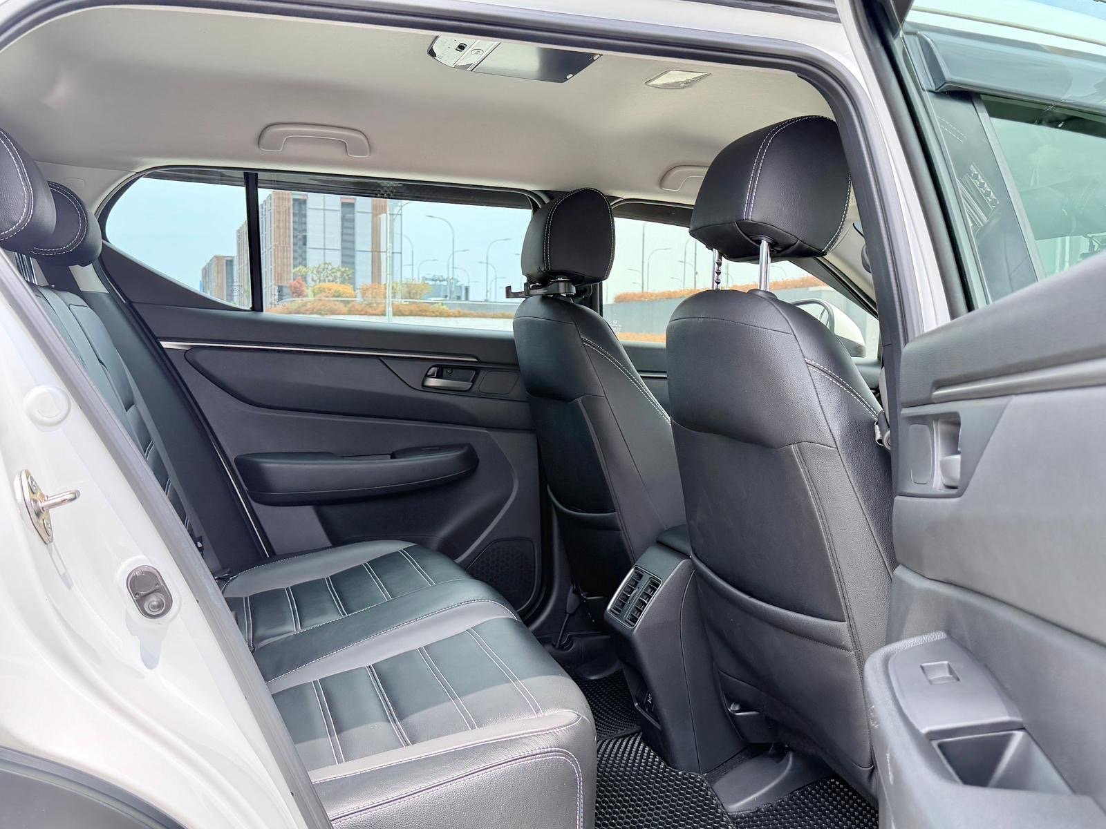 Honda WR-V 1.5 X photo 6